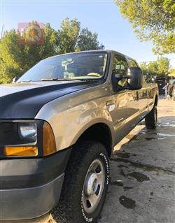 فۆرد F-350